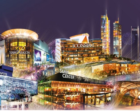 ワンサイアム（ONESIAM）グローバル ビジターカード＜無料/旅行者向けクーポン＞