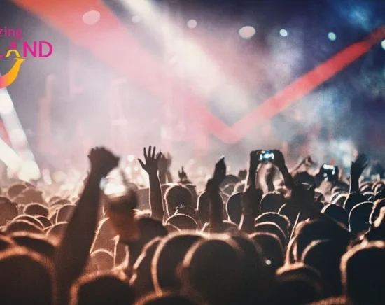 ライブ帰りも快適！バンコク市内⇔インパクトアリーナ送迎シャトルバス　【EXO】【ITZY】【サマソニ(仮)】【BTS(仮)】