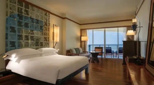 ヒルトンホアヒン