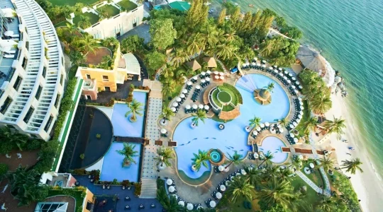 ヒルトンホアヒン