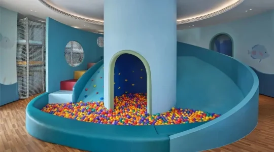 ヒルトンホアヒン