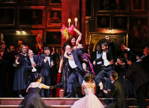 RIGOLETTO
