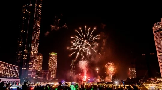 ワンダフルパールクルーズ