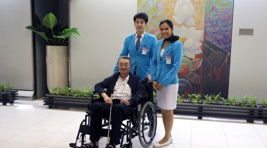 ファストトラック