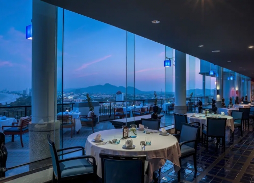 ヒルトンホアヒン