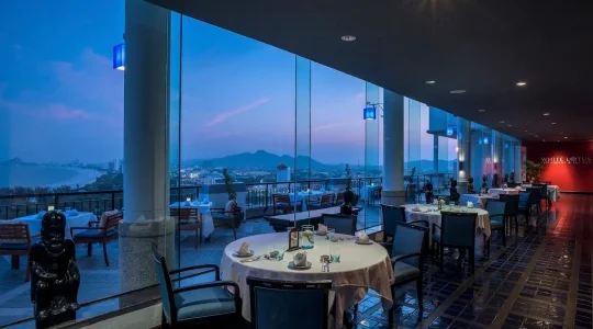 ヒルトンホアヒン