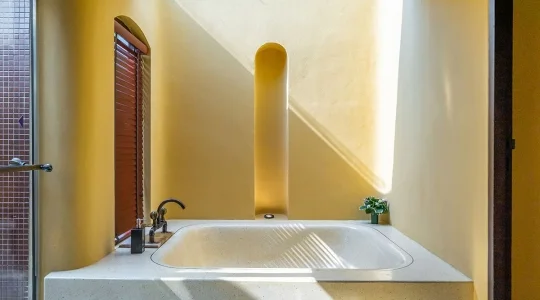 パラディ_Gerdenpoolvilla