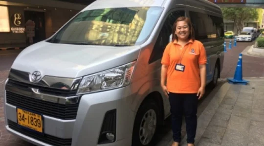 サイアムプレミアムアウトレット