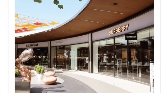 サイアムプレミアムアウトレット