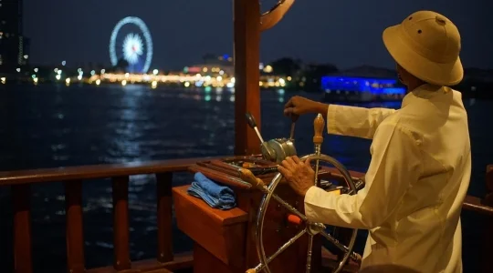 バーンカニタ