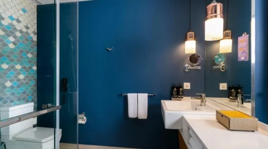 ホリデイインリゾート_ヴァナナヴァアヒン