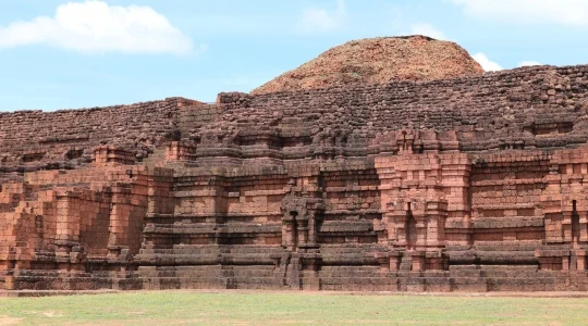 2023年9月 新たな世界遺産が誕生！「シーテープ歴史公園」日帰り観光 + 猿の街・ロッブリー遺跡にお立ち寄り