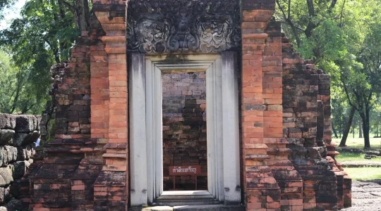 シーテープ歴史公園
