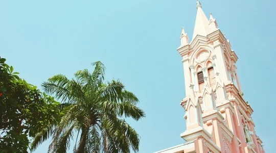 【ダナン発着】ダナン市内観光＋世界遺産ミーソン遺跡＋夜のホイアン散策