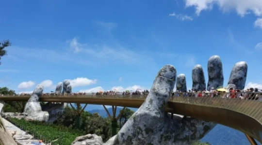 バーナーヒルズ