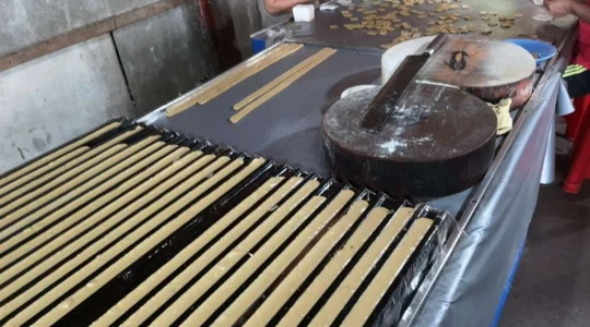 ミト観光_ココナッツキャンディー工房