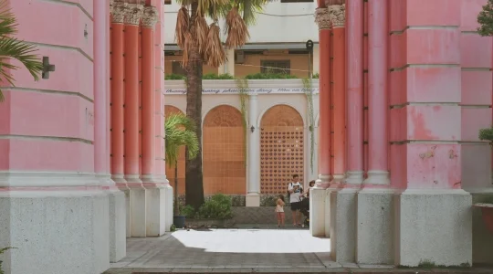 タンディン教会