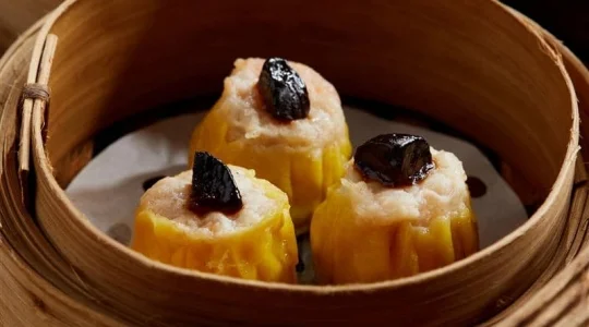 メイジャンレストラン