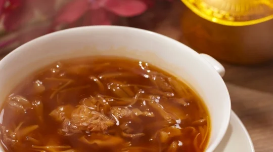 メイジャンレストラン