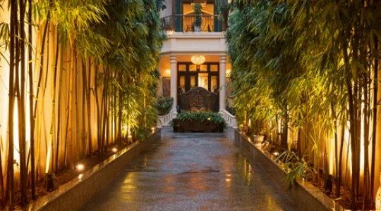 チャーカータンロン