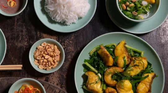 チャーカータンロン