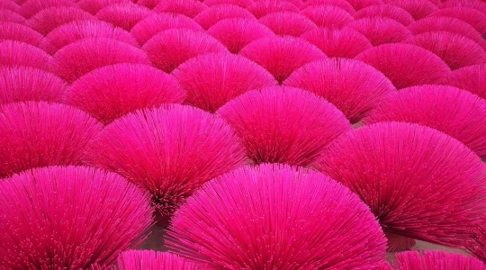 クアンフーカウ村