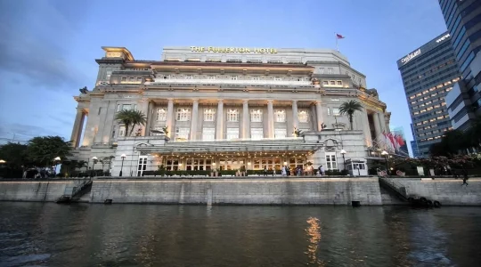 リバークルーズ