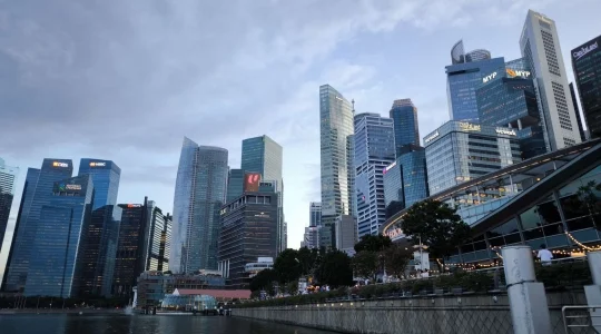 リバークルーズ