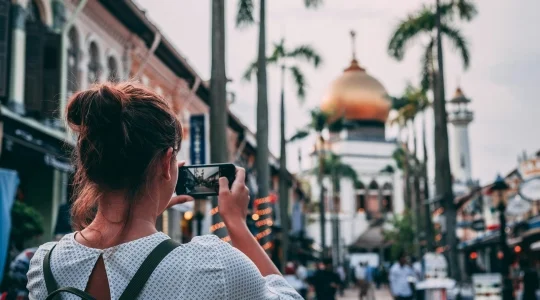 アラブストリート