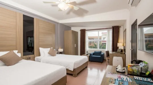 GRANDVRIOCity_DANANG