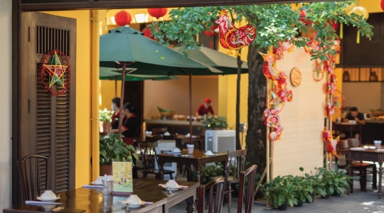 ダナン最終日プラン_マダムラン