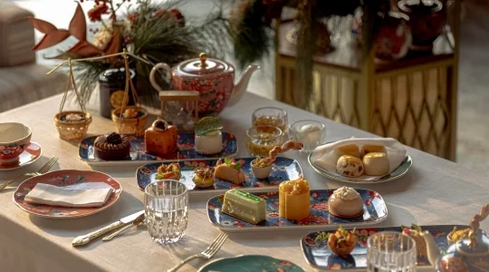HighTea