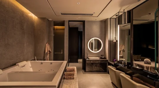 Spa