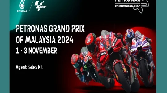 MotoGP2024