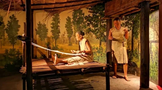 バーンチエン国立博物館