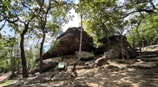 プープラバート歴史公園