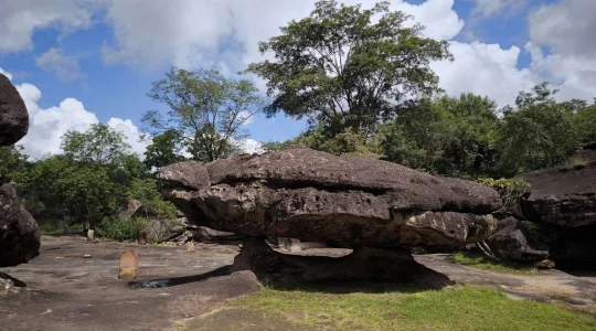プープラバート歴史公園