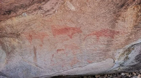プープラバート歴史公園
