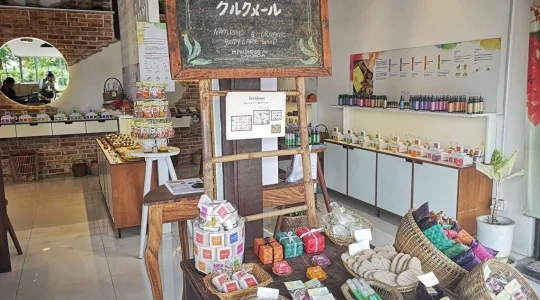 オールドマーケット