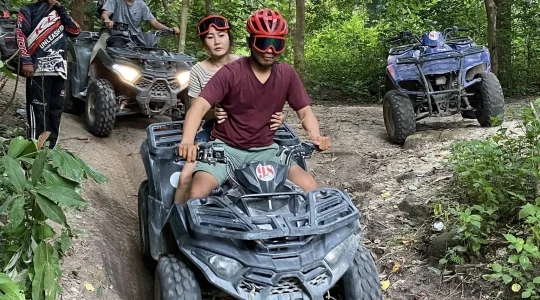 ATV
