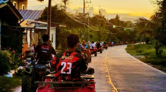 ATV