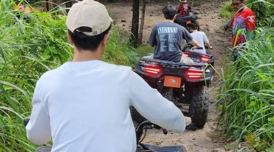 ATV