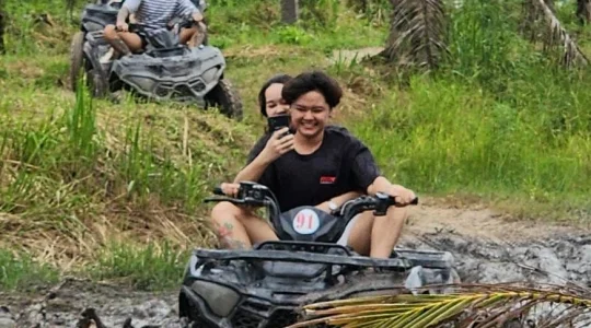 ATV