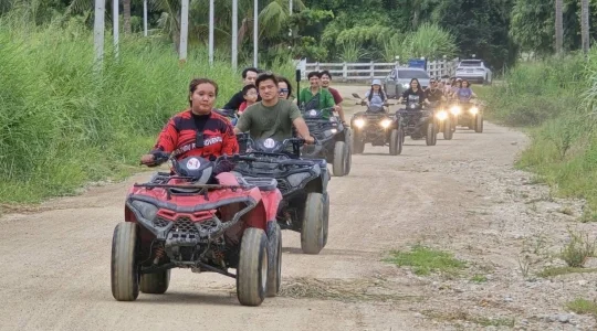 ATV