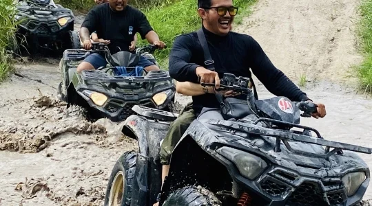 ATV