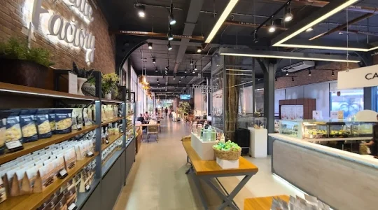 ChocolateFactory