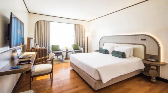 センタラウドン