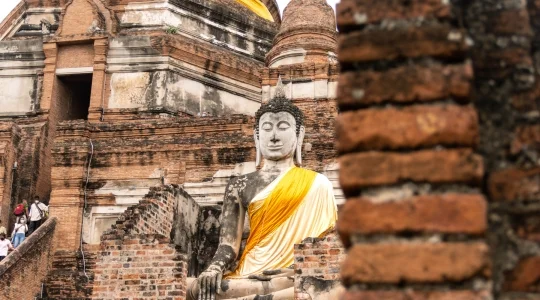 ワットヤイチャイモンコン