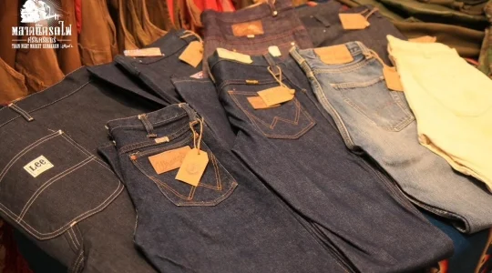 シーナカリン鉄道市場_タラートロットファイシーナカリン