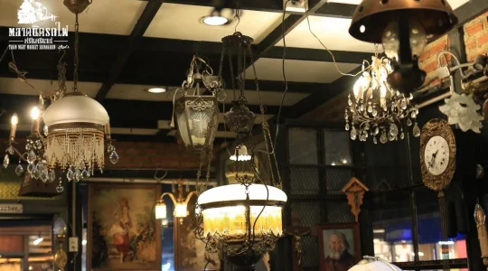 シーナカリン鉄道市場_タラートロットファイシーナカリン